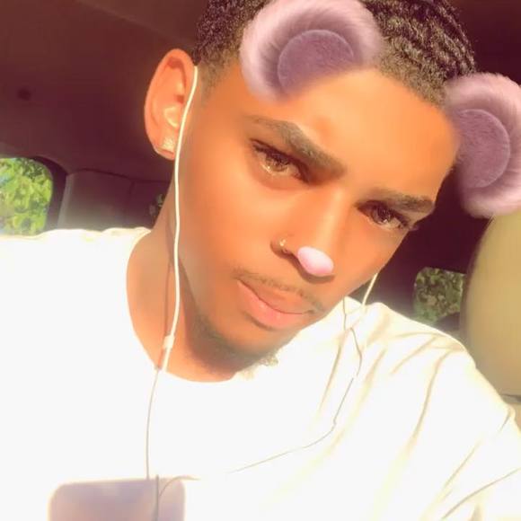 Meet your Posher, Wayne - Picture 1 of 1